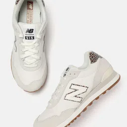 New Balance Women 515 Suede Sneakers-picture-31