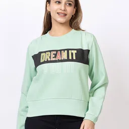 Navsha Women Printed Sweatshirt-picture-33