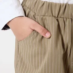 Hopscotch Boys Shirt with Trousers image 3