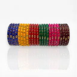 PRIYA KANGAN Alloy Bangles image 1
