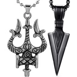 JAGSUN 2 Pieces Antique Look Pendant-picture-26