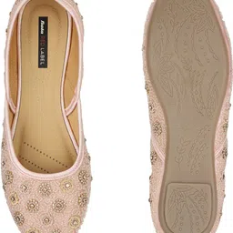 bata Bellies For Women image 5