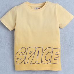 BUMZEE Boys Tie and Dye Dyed T-shirt-picture-44