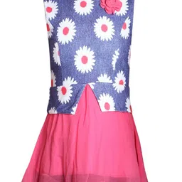 TRUFFLES Floral Print Chiffon Top-picture-28