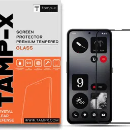 TAMP-X Tempered Glass Guard for CMF by Nothing Phone 1-picture-18