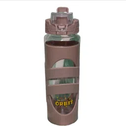 poojatrends Yes 1000 ml Water Bottle image 4