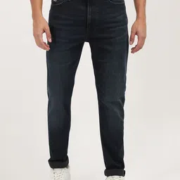 Tommy Hilfiger Men Mid-Rise Clean look Stretchable Jeans-picture-32