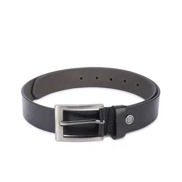 The Roadster Lifestyle Co Genuine Leather Formal Belt image 2