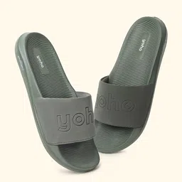 yoho Men OURA Self Design Sliders-picture-40