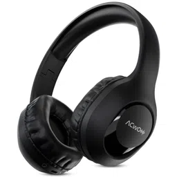 ACwO Twister 313 Wireless Over Ear Headphones With 40mm Bass Boom X Drivers-picture-14