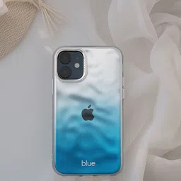 CASE CREATION Solid Printed iPhone 12 Back Case Mobile Accessories-picture-22