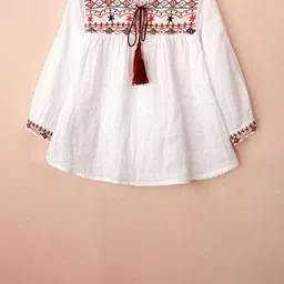 WAHOO Girls Viscose Rayon Tops-picture-20