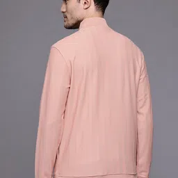 Allen Solly Mock Collar Sweatshirt image 4