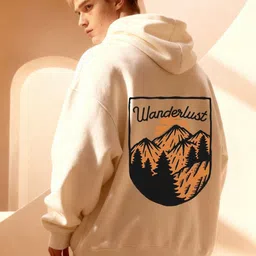 Moda Rapido Men Hooded Sweatshirt-picture-31