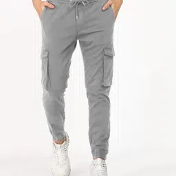 plus91 Men Cargos-picture-19