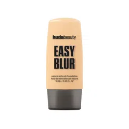 Huda Beauty Easy Blur Natural Airbrush Mini Foundation 10ml - Custard 220N-picture-15