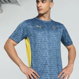Puma Neymar JR "BNA" Men's Football Jersey-picture-23
