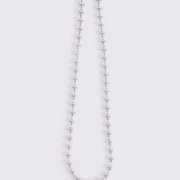 boohooMAN Set Of 2 Necklace image 3