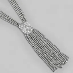 RICHEERA Layered Necklace image 2