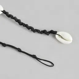 RICHEERA Beads Studded Necklace image 4