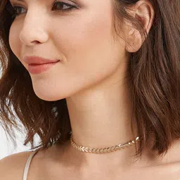 OOMPH Minimal Necklace image 5