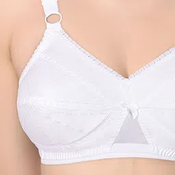 FEATHER LINE Bra Full Coverage image 2