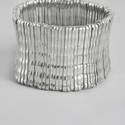 RICHEERA Women Silver-Plated Bracelet-picture-18