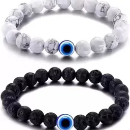 KARISHMA KREATIONS Set Of 2  Alloy Bracelet image 1