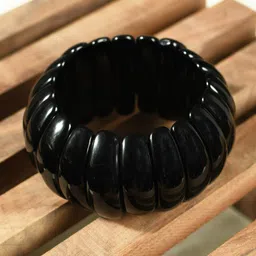 Bamboo Tree Jewels Women Artificial Beaded Stretchable Bracelet-picture-57