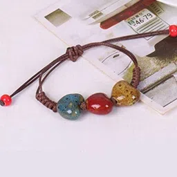 EL REGALO Alloy Charm Bracelet-picture-16