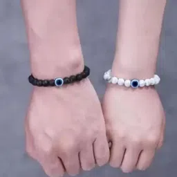 KARISHMA KREATIONS Set Of 2  Alloy Bracelet image 3