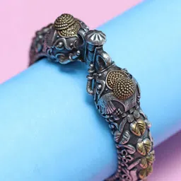 Ozanoo Brass Kada Bracelet image 3