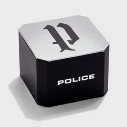 Police Men Link Bracelet image 4