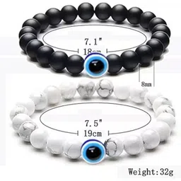 KARISHMA KREATIONS Set Of 2  Alloy Bracelet image 5