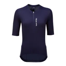 van rysel Unisex Short-Sleeved Summer Road Bike Jersey Racer 2-picture-38