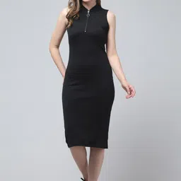 Western Darji A-Line Dress-picture-36