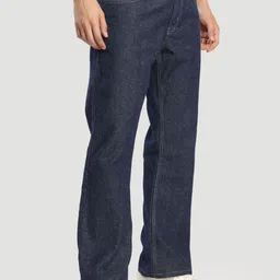 Bene Kleed Men Bootcut Mid-Rise Jeans image 4