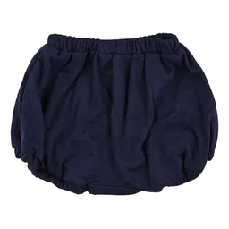 Nuluv Boys Pack Of 2 Printed Pure Cotton Bloomer Briefs NLINFBB2001-ON-6M image 4