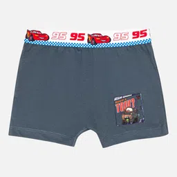 Bodycare Boys Pack Of 4 Assorted Trunks KIA2629-PK007_P4 image 3