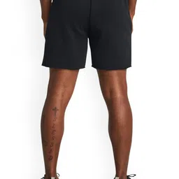 UNDER ARMOUR Project Rock Heavyweight Terry Shorts image 4