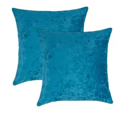 DREAMY URBAN Set of 2 Cushion & Decorative Covers Set image 3