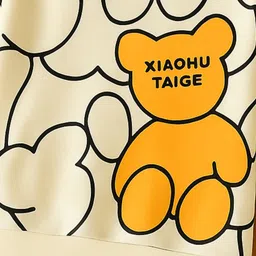 Googo Gaaga Boys Printed Sweatshirt image 4