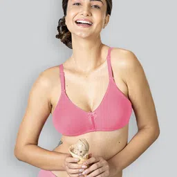 lyra Women Everyday Non Padded Bra-picture-24