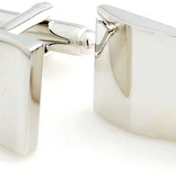 PELUCHE Brass Cufflink-image-94