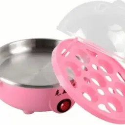 aaysha Egg Boiling Steamer Egg Boiling Steamer Egg Cooker image 2