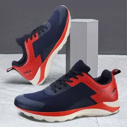 hrx by hrithik roshan Metagrip V2.0 Running Shoes For Men-picture-24