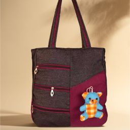 house of common Women Multicolor Messenger Bag-picture-20
