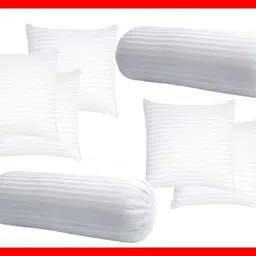 gtx Microfibre Bolster Pack of 7 Stripes-picture-29
