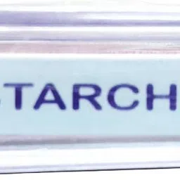 srl SRLStarch Indicator Papers Papers,10 Books, 200 Strips Test Indicator image 2