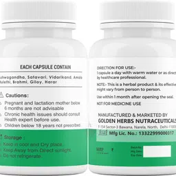 captainfitness Height-veda Support bone & skeletal growth(21) image 2